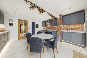 Hartfield Close Hasland